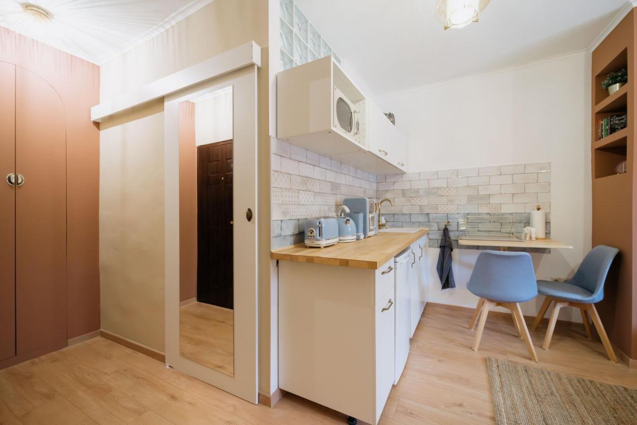 Elephant Apartman