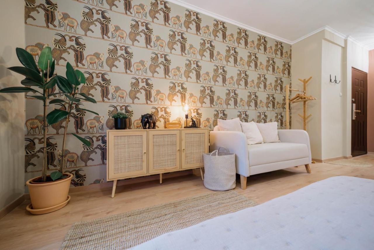 Elephant Apartman Budapest