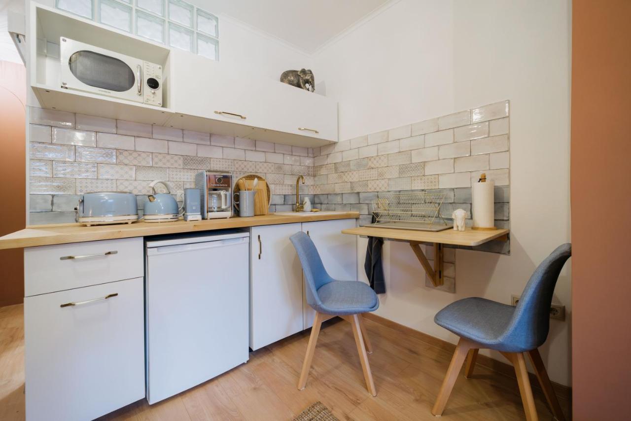 Apartman Elephant Budapest