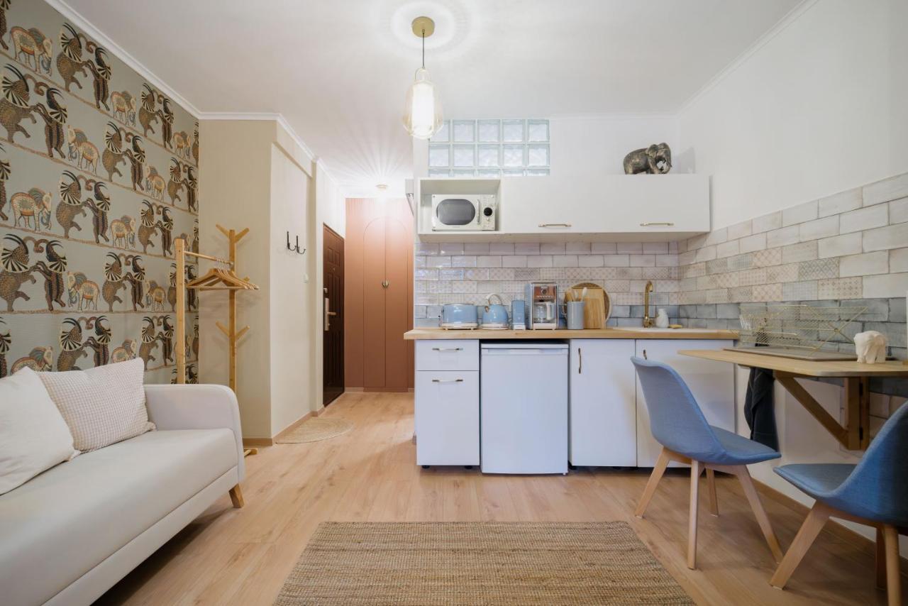 Apartman Elephant *