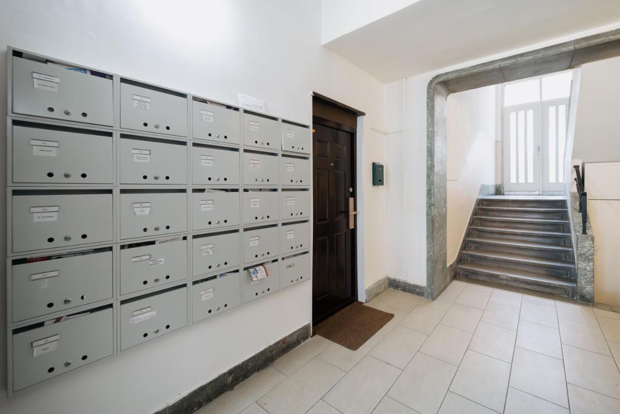 Elephant Apartman Budapest